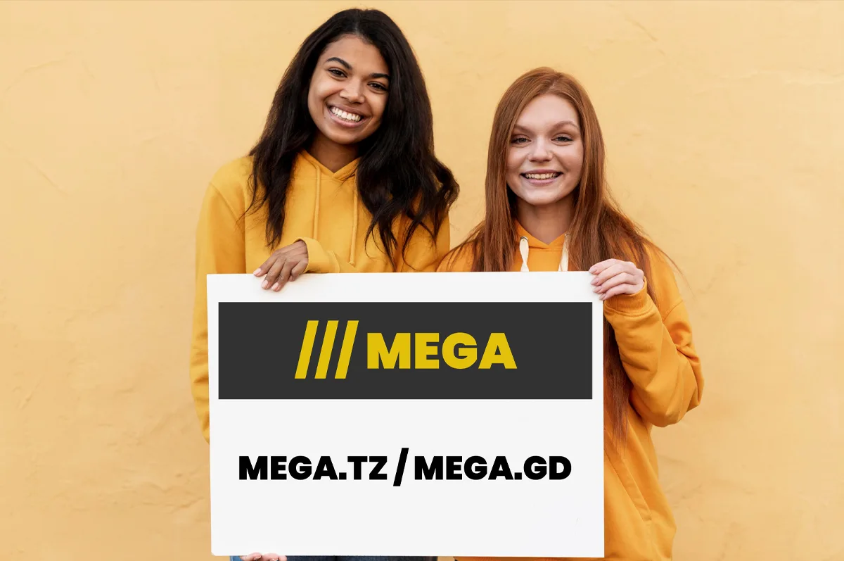 MEGA SB — ведущая платформа в Даркнете 2023 года